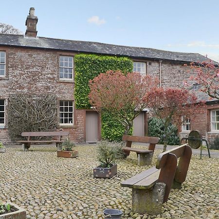 Blaithwaite Stables Villa Blencogo ภายนอก รูปภาพ