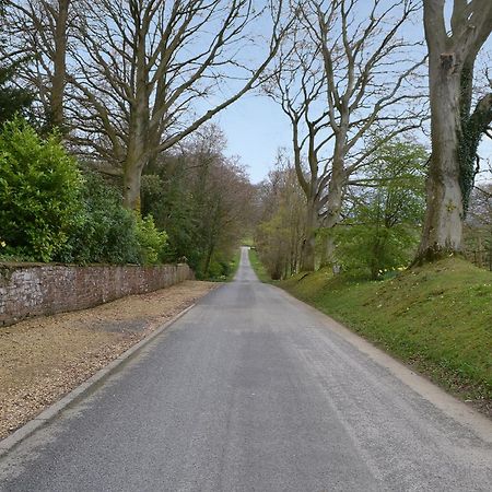 Blaithwaite Stables Villa Blencogo ภายนอก รูปภาพ