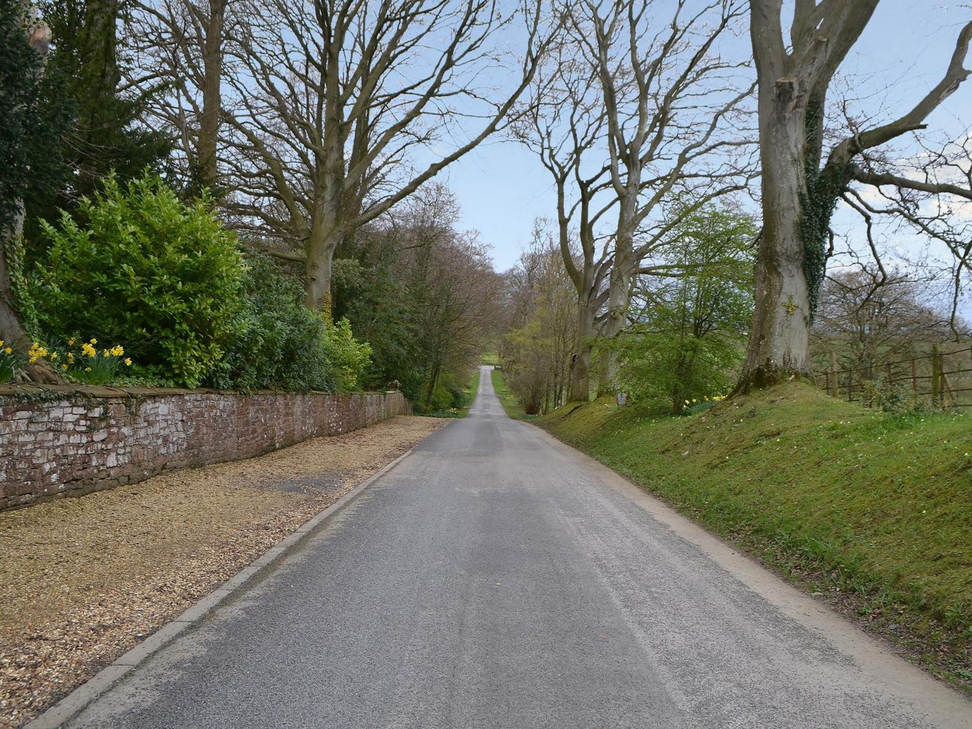 Blaithwaite Stables Villa Blencogo ภายนอก รูปภาพ