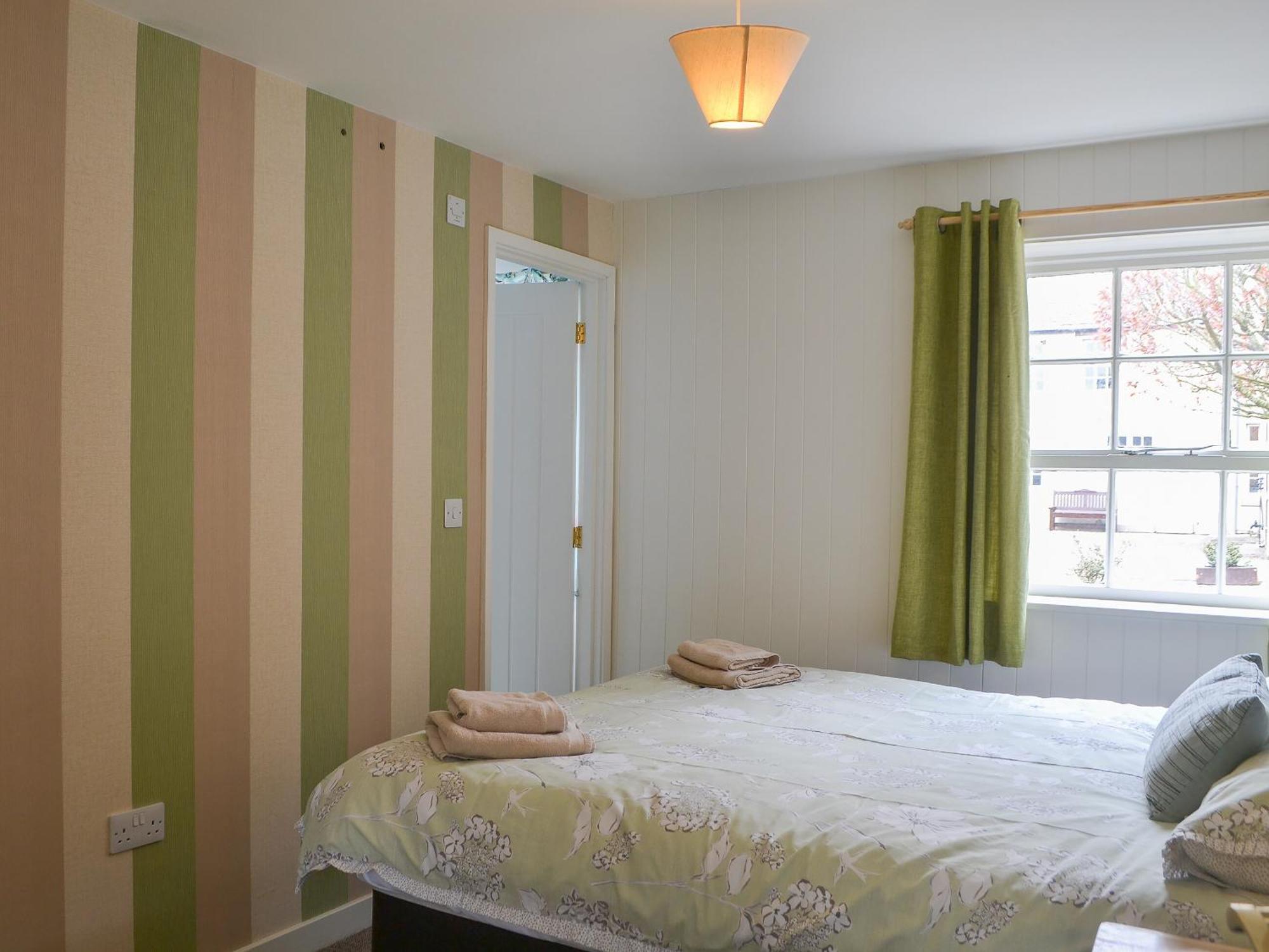 Blaithwaite Stables Villa Blencogo ภายนอก รูปภาพ