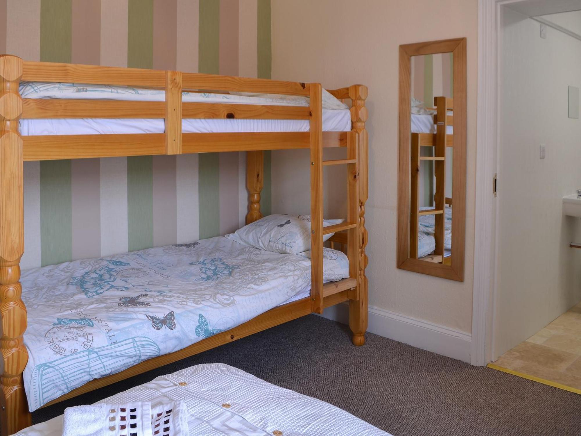 Blaithwaite Stables Villa Blencogo ภายนอก รูปภาพ