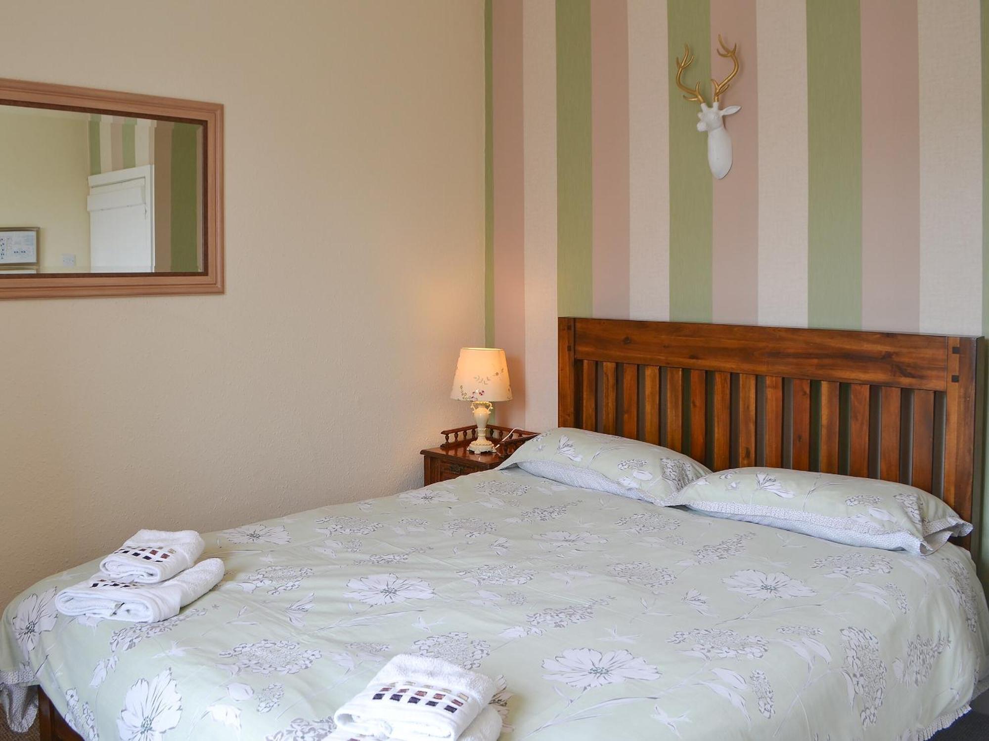 Blaithwaite Stables Villa Blencogo ภายนอก รูปภาพ
