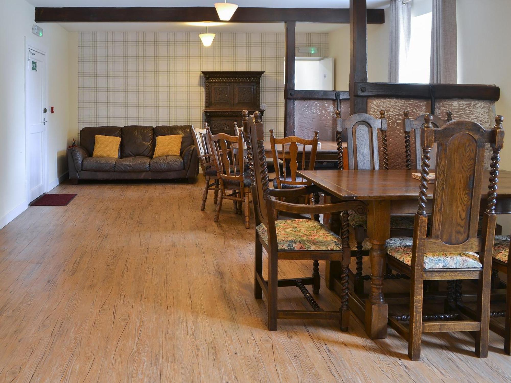 Blaithwaite Stables Villa Blencogo ภายนอก รูปภาพ
