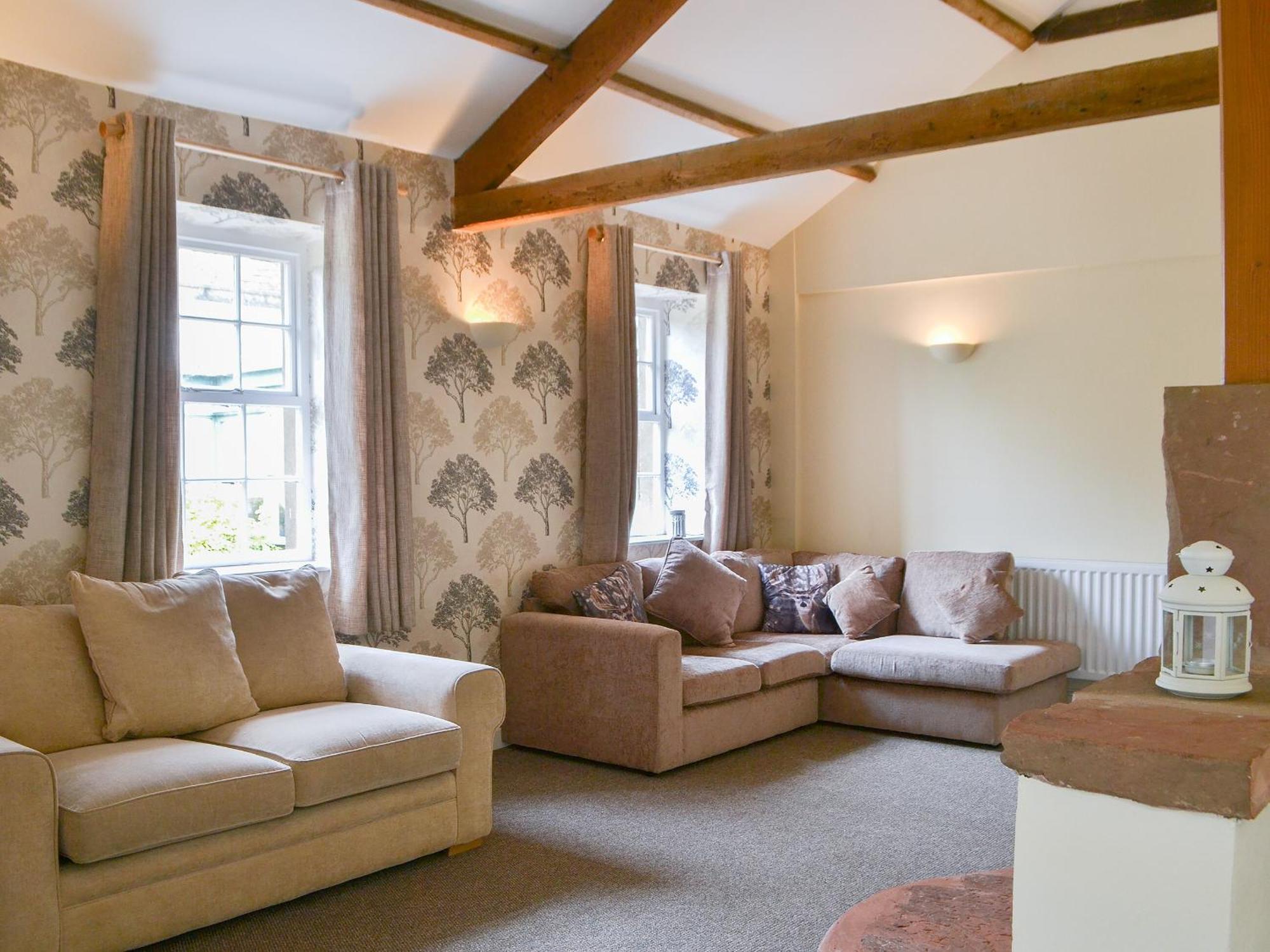 Blaithwaite Stables Villa Blencogo ภายนอก รูปภาพ